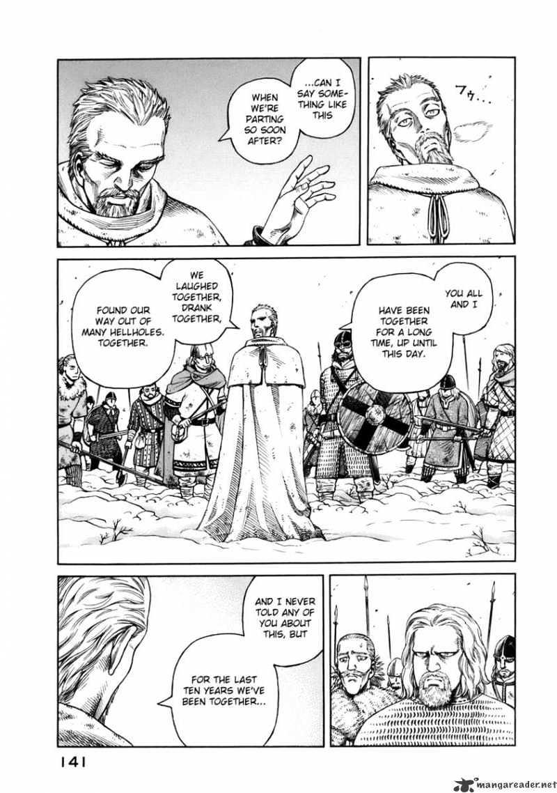 Vinland Saga, Chapter 33 image 09